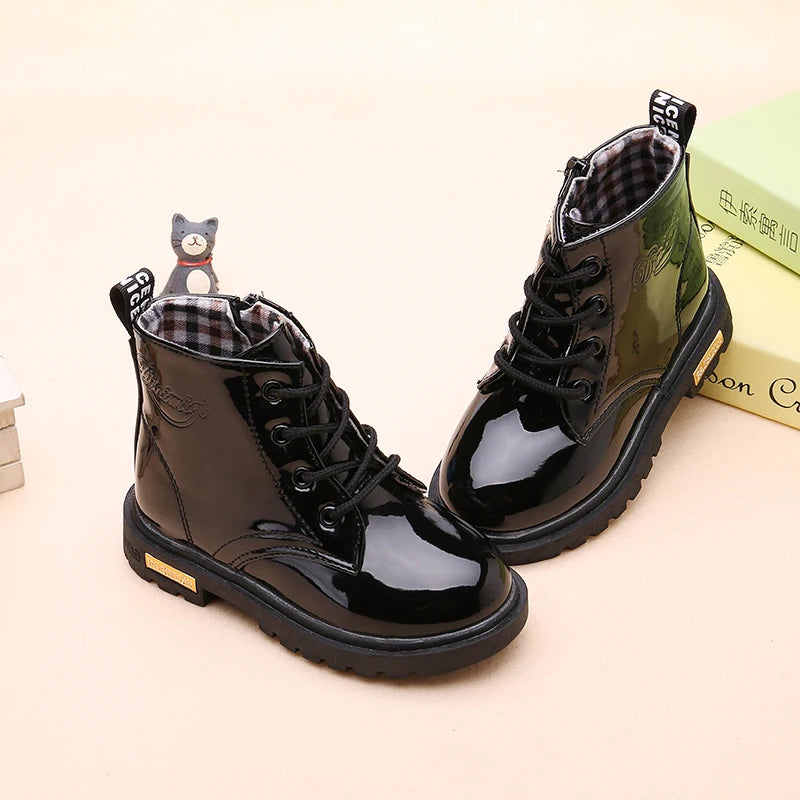 Bottes Hiver Enfant