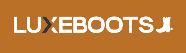 LUXEBOOTS