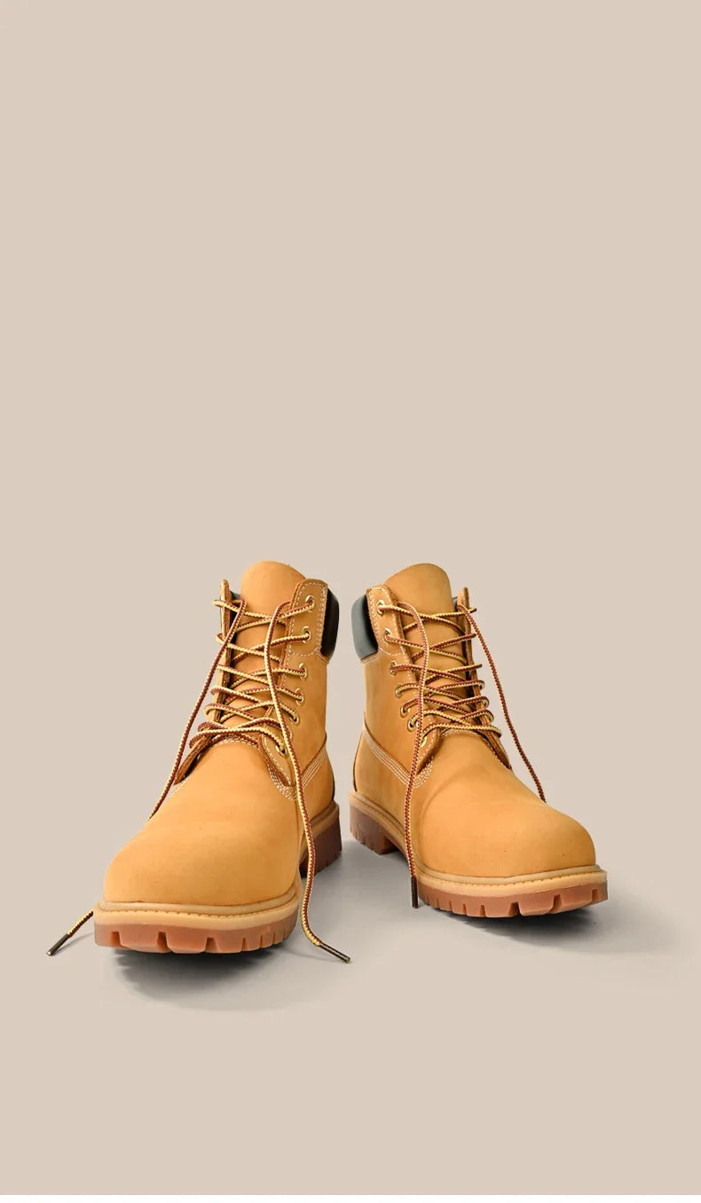 Bottes Hautes Unisexes