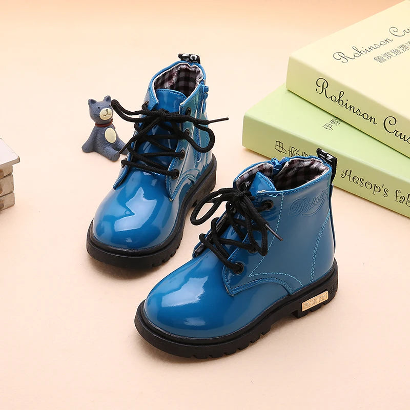 Bottes Hiver Enfant