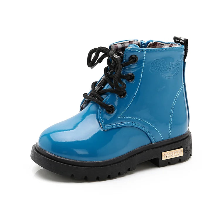 Bottes Hiver Enfant