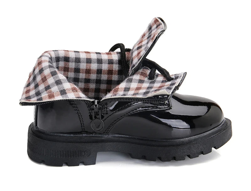 Bottes Hiver Enfant