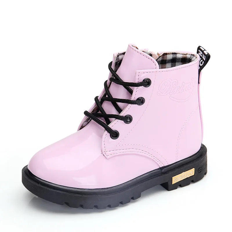Bottes Hiver Enfant