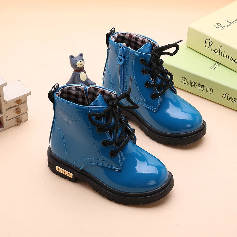Bottes Hiver Enfant