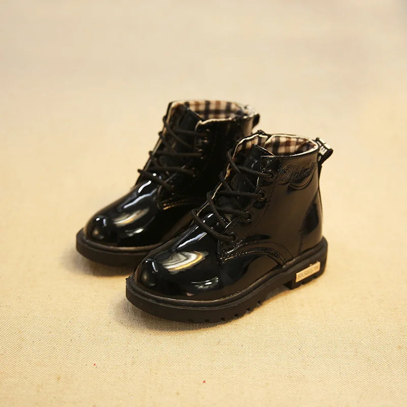 Bottes Hiver Enfant
