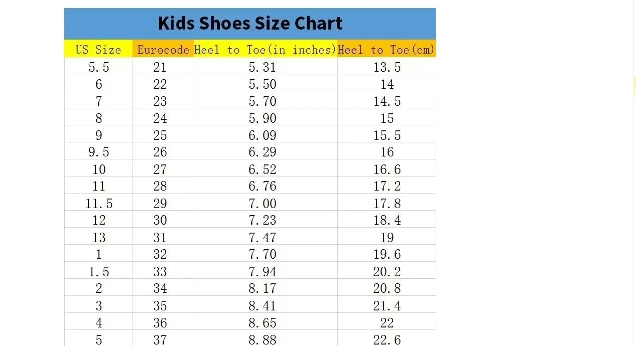 Bottes Hiver Enfant