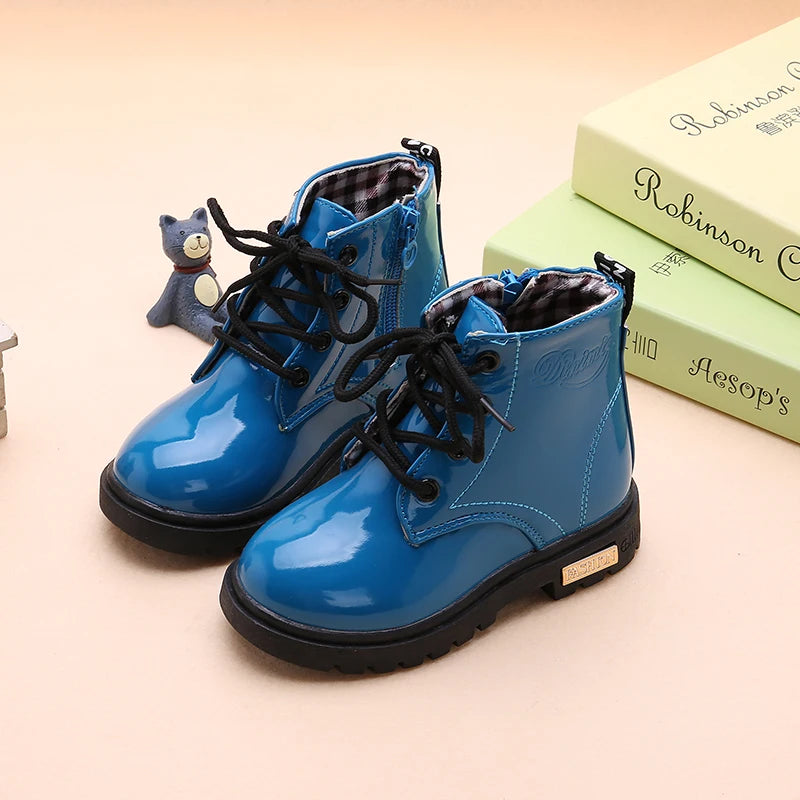 Bottes Hiver Enfant