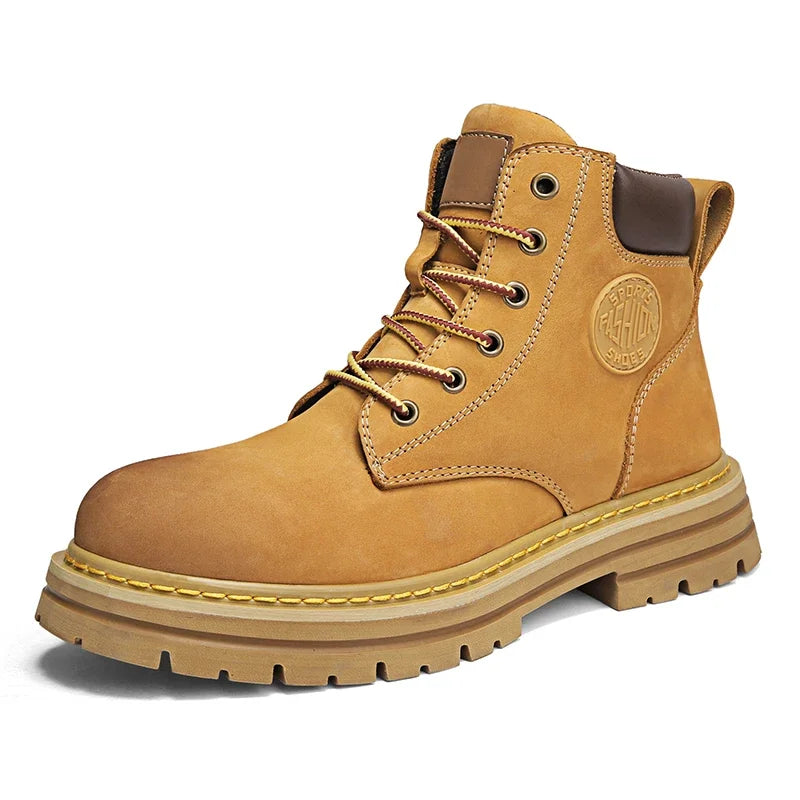 Bottes Hautes Unisexes